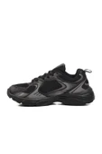 Hammer Jack Siyah Tekstil Unisex Spor Ayakkabı Songa 101 23144 G - 2