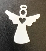 Byr3D Melek Anahtarlık M98357 Sadece Plastik Aparattır thumbnail 1