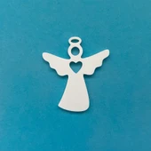 Byr3D Melek Anahtarlık M98357 Sadece Plastik Aparattır thumbnail 2