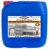 Bulaşık Makine Kireç Önleyici 20KG - 1