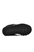 Hammer Jack Siyah Suni Deri Unisex Sneaker Peru 102 19250 G - 5