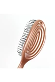 Nascita Üç Boyutlu Oval Saç Fırçası Pembe thumbnail 3
