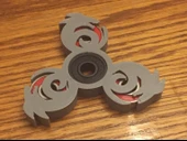 Byr3D Dragon Stres Çarkı T2119001 Sadece Plastik Aparattır thumbnail 1