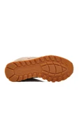 Hammer Jack Bej-Kahve Suni Deri Erkek Sneaker Peru 102 19250 M - 5
