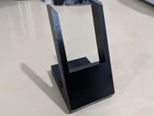 Byr3D Xbox 360 Kumanda Standı Siyah 986672 Sadece Plastik Aparattır - 1