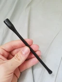 Byr3D  Tutucu Siyah 2316854 (2 Adet) Sadece Plastik Aparattır - 1