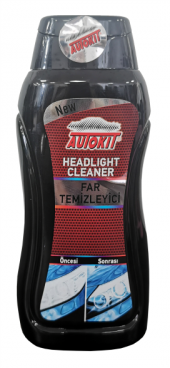 Autokit Far Temizleyici ve Parlatıcı 300ml - 1