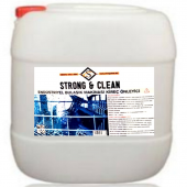Bulaşık Makina Kireç Önleyici 30kg - 1