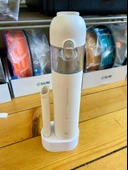 Byr3D Xiaomi Mi Mini Için Şarj Standı Beyaz 4661776 Sadece Plastik Aparattır - 4