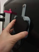 Byr3D Xiaomi Mi Box Tv Arkası Montaj Aparatı 3543639 Sadece Plastik Aparattır - 4