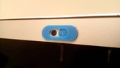 Byr3D Webcam Kapağı, Kapatıcı, Koruyucu Aparat 2814505 Sadece Plastik Aparattır - 1