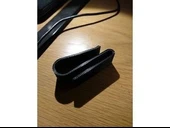 Byr3D Sunglass Araba Klip Siyah 1610054 Sadece Plastik Aparattır thumbnail 3