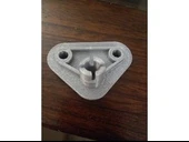 Byr3D Subaru Forester Güneşlik Askısı Gri 2522820 Sadece Plastik Aparattır - 1