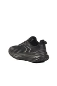 Hammer Jack Siyah Kırmızı Fileli Hafif Unisex Spor Ayakkabı Moscato 101 25068 G - 4