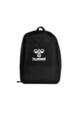 Hummel Siyah  Unisex Sırt Çantası 980248 Hml Gelleo Backpack - 1