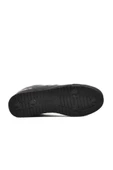 Hammer Jack Siyah Suni Deri Erkek Sneaker Pico 101 21540 M - 5