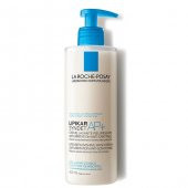 La Roche Posay Lipikar Syndet Ap+ 400 ml - 1