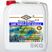 Cam Sil Kokulu 5kg - 1