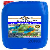 Cam Sil Kokulu 20kg - 1