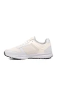 Hummel Beyaz  Unisex Spor Ayakkabı 900278 HML Porter X - 2