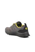 Hammer Jack Koyu Gri-Neon Yeşil Polyester Karışımlı Erkek Outdoor Ayakkabı Marengo101 24634 M - 4