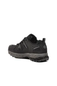 Hammer Jack Siyah Polyester Karışımlı Unisex Outdoor Ayakkabı Kane 101 24658 G - 4