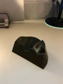 Byr3D Mx Master Mouse Stand Siyah 6468686 Sadece Plastik Aparattır - 1