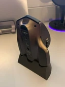 Byr3D Mx Master Mouse Stand Siyah 6468686 Sadece Plastik Aparattır - 2