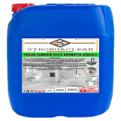 Çamaşır Suyu Aromatik Kokulu 20kg - 1