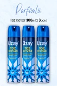 Uzay Toz Kovar Parfümlü 300 ml x 3 Adet - 1