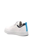 Hummel Beyaz  Çocuk Spor Ayakkabı 900382 Molina Jr. F - 4