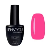 Envy Kalıcı Oje Exclusive Seri Neon Pembe 10gr No:152 thumbnail 1