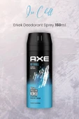 Axe Ice Chill Erkek Deodorant Sprey 150 ml - 1