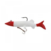 Effe Sasi Turna Lw009-W003 Turna Silikonu 14 Cm - 1
