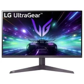 Lg Ultragear 24GS50F-B 23.8 Inç Fhd 180Hz 1ms Amd Freesync Gaming Monitör thumbnail 1