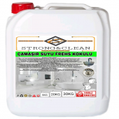 Çamaşır Suyu Fresh Kokulu 5kg - 1