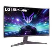 Lg Ultragear 24GS50F-B 23.8 Inç Fhd 180Hz 1ms Amd Freesync Gaming Monitör thumbnail 2