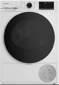 Arçelik 940 KMI 9 KG Çamaşır Kurutma Makinesi - 1