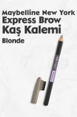 Maybelline Express Brow Kaş Kalemi 02 Blonde - 1