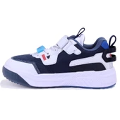 Vicco Aidos 346F25Y187 Lacivert Ortopedik Günlük Erkek Çocuk Spor Ayakkabı - 3