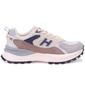 Hammer Jack 10125001 Peru Premıum Bej Haki Ortopedik Günlük Deri Erkek Spor Ayakkabı - 2