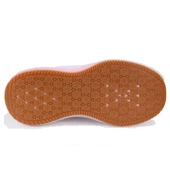 Vicco Knit 346F25Y153 Beyaz Ortopedik Günlük Kız Çocuk Spor Ayakkabı - 4