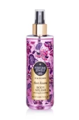 Eyüp Sabri Tuncer Mistik Gül Suyu Cam Şişe 200 ml ve Pj Body Splash Love Kisses 250 ml Bayan thumbnail 3