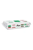 Sleepy Beyaz Sabun Katkılı 4 X Large Mopa Uyumlu Temizlik Havlusu x 2 Adet - 3