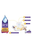 Sleepy Sensitive 90 Yaprak Islak Mendil x 24 Adet - 2