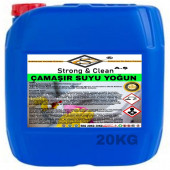 Çamaşır Suyu Ultra Yoğun 20kg - 1