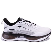 Hammer Jack Amelie 10125087 Beyaz Ortopedik Günlük Erkek Spor Ayakkabı - 2