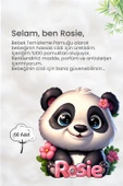 Sleepy 6'lı Arap Sabunu Katkılı Mopa Uyumlu 4 XLarge Yer Temizlik Havlusu 50 Yaprak ve ROSIE Pamuk - 3