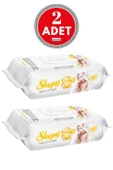 Sensitive Islak Mendil 90 Yaprak 2 Adet - 1