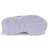 Vicco Cecelia 346F25Y167 Beyaz Ortopedik Günlük Kız Çocuk Spor Ayakkabı - 4